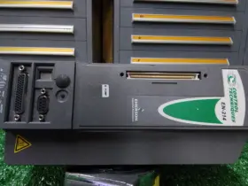En214 Emerson Control Techniques