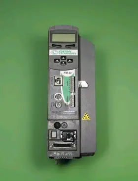 En214-00-000 Emerson En21400000 Control Techniques En214 Part # 960502-10 Rev A4 With Fm4e