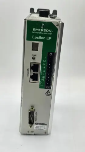 Ep204-i00-en00 Emerson Ct 960645-01 Control Techniques Module N22