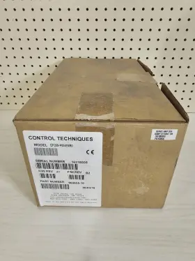 Ep209-p00-enr0 Emerson New Open Box Epsilon Servo Drive Part # 960655-10