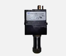 Fso-n15 Emerson Fsy-43s New Fan Speed Controller