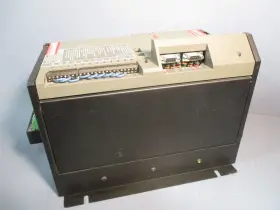 960122-01 Emerson Fx-6120 Positioning Servo Drive Model Part# 960122-01 Emerson Fx-6120 Positioning Servo Drive Model Part#