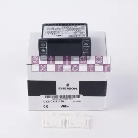 Ic121cx-11130 Emerson One New Temperature Controller