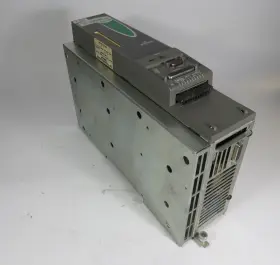 Md-420-00-000 Emerson Rev. A7 960489-05 Mds Servo Drive 10-30vdc 20a 460v Used Md-420-00-000 Emerson Rev. A7 960489-05 Mds Servo Drive 10-30vdc 20a 460v Used