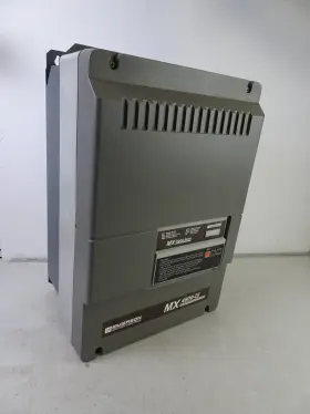 Mx-4800-ce Emerson Brushless Ac Servo Drive 22kw 48a 380v / 460v Controlplc