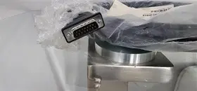 Sncfloa-025 Emerson Control Techniques Cable 810755-25