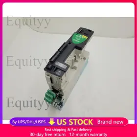 3098-0005 Emerson Sp0401 Control Techniques Nidec / Unidrive 0.37kw