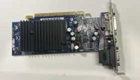 Tc256 En620 Tc256/td/64m5/a Graphics Card