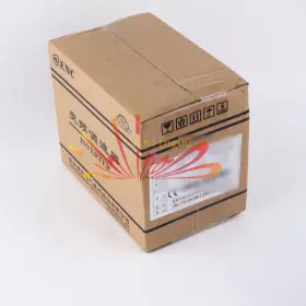 Eds800-2s0015nb Enc 1pcs New Inverter 220v 1.5kw