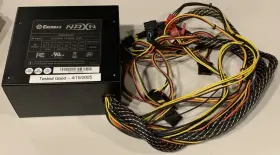 Enp450ast Enermax 450 Watt Atx Pc Power Supply