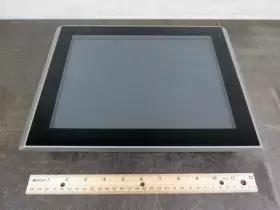 Etpc-p120 Ennox Operator Interface Touch Control Panel 12.1 Inch 120gb Ssd 4gb Ram