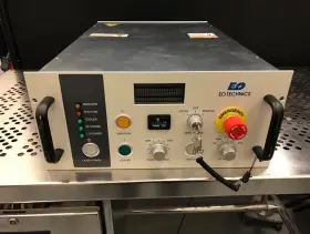 Ey100 Eo Technics Laser Controller Industrial Control Unit