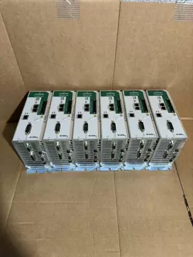Ep204-p00-enr0 Epsilon Ep204 1 Each Servo Drive Controller