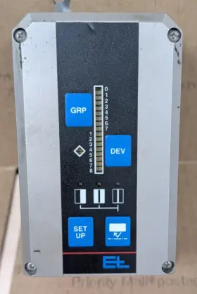 Fe5002 Erhardt Leimer Sensor Untested