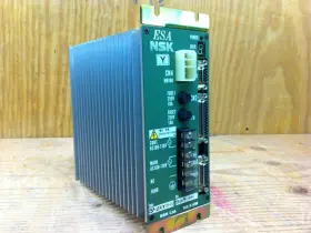 Esa-lya1v13-21 Esa Nsk Servo Motor Drive Controller Esa-lya1v13-21 Esa Nsk Servo Motor Drive Controller