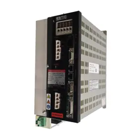 Enrz-au50r-2k Estic Axis Control Unit 3p 200/230vac 50/60hz 13.3a/3.8kva 2400w