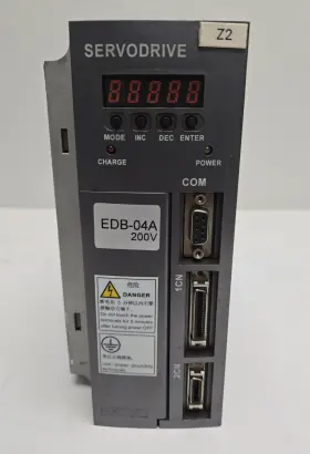 Edb-04ama Estun Servo Drive