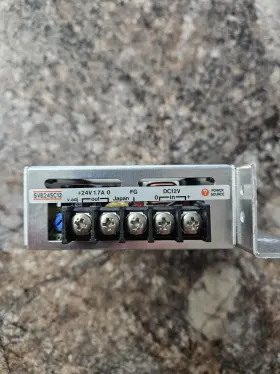 Svb24sc12 Eta Power Supply 12v 1.7a