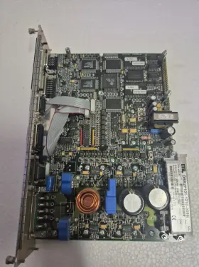 Dsb2p101-121e-009h Etel Refurbished Card Inch Tested Good