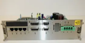 Dsc2p142-111-000 Etel Position Controller Digital Servo Amplifier