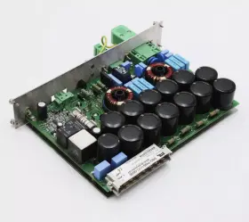 Dso-pws111c-000b Etel Power Supply Inch Testes Good