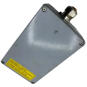 Imsps111a-000b Etel Servo-amplifier Servo-drive / 13250223