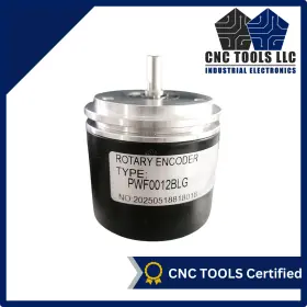 Pwf0012blg Euchner New Rotary Encoder