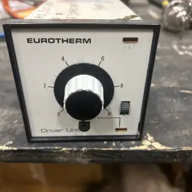 Eurotherm 024/pa/115v/am/bb/x11 Model 024 Driver Unit
