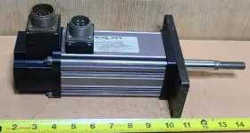 Gsm30-0301-mfa-ys3-238-pf Exlar 3 Inch Stoke Linear Actuator