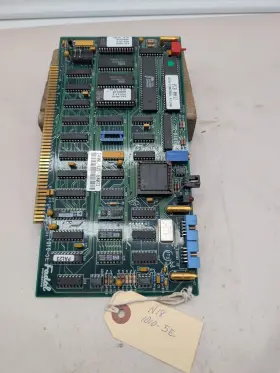 1010-5e Fadal N18
