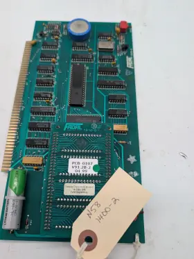 1400-2 Fadal N58