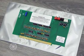 1550-0e Fadal Temperature Control Card Pcb045 With 1 Year Warranty