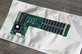 Ele-1337 Fadal Pcb-0043 8mb Ram Expansion Board With 1 Year Warranty