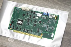 Pcb-0238 Fadal 1030-3f Computer Interface Card With 1 Year Warranty