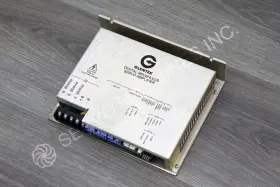 Sma8715hp-3 Fadal Glentek Servo Amplifier With 90 Days Warranty