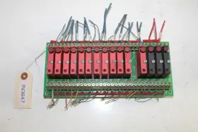 G4pb16i Fagor Relay Board Opto 22 In3647 G4pb16i Fagor Relay Board Opto 22 In3647