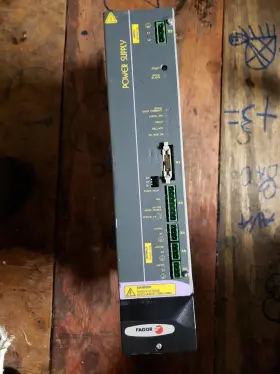 Ps25b4 Fagor Automation Power Supply Ps25b4 Fagor Automation Power Supply