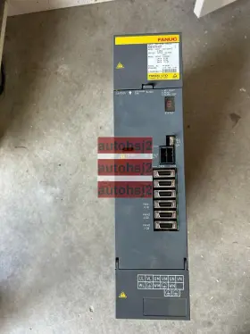 A06b-6079-h307 Fanuc 06b-6079-h307 One Used Servo Drive