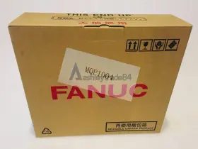 A06b-6111-h037 Fanuc 06b-6111-h037 1pc New In Box A06b-6111-h037#h550 Servo Amplifier