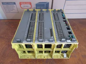 A02b-0162-c003 Fanuc 15-mb Drive Series As-pictured 4serious Buyer Only Fcfs