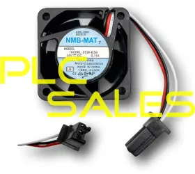 1608kl-05w-b59 Fanuc Servo Amplifier - Replacement Fan New