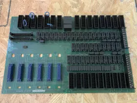 3-e97991 Fanuc Kitamura Board Good Used