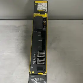 406b-6240-h308 Fanuc Servo Amplifier Amp Module Series C