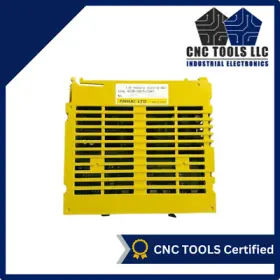 A03b-0815-c041 Fanuc 56498 Model Number # Io Module Replacement
