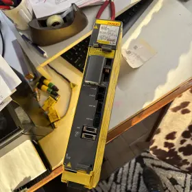 6240-h105 Fanuc A06b Free Ship Conus
