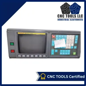 A02b-0092-c052 Fanuc Used Series 0-m Operator Panel