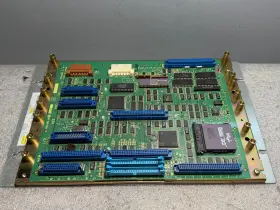 A20b-2002-0651 Fanuc A02b-0099-b544 A20b-2002-0651/02b Mother Board Max. 4 Axes