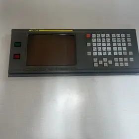 A02b-0120-c051 Fanuc A02b-0120-c051/ta 9 Inch Crt/mdi Unit Operator Panel 30-day Warranty