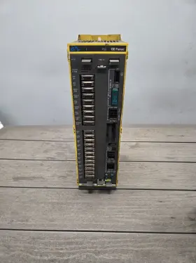 A02b-0130-b511 Fanuc Control Module A02b-0130-b511 Fanuc Control Module