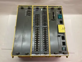 A02b-0162-b536 Fanuc Main Control Rack